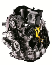 P45F7 Engine
